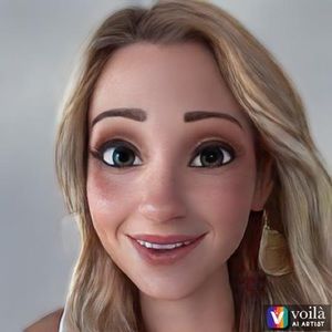 Meet your Posher, Candace